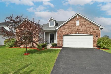 126 Abbott Court, Bartlett, Illinois 60103, USA