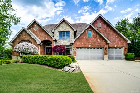 21359 Saddle Lane, Mokena, Illinois 60448, USA