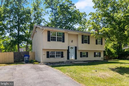 2307 Valley Oak Court, Waldorf, מרילנד 20601, ארצות הברית של אמריקה 