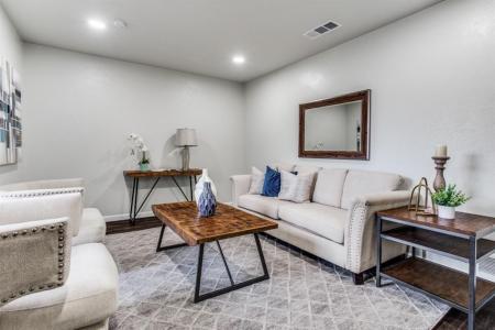 4013 Burkett Drive, Benbrook, Texas 76116, USA