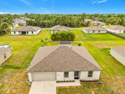 3250 Halden Ave SE, Palm Bay, Floride 32909, États-Unis