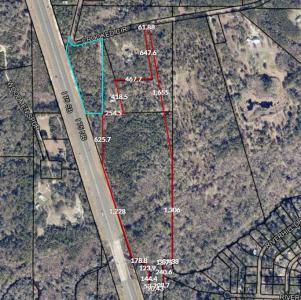 0 Crooked Circle, Valdosta, Georgia 31602, USA
