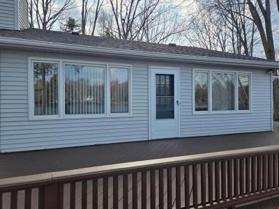 228 Driftwood Circle, Prudenville, Michigan 48651