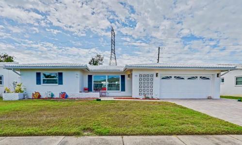 3662 97th Ave. N., Pinellas Park, Florida 33782, USA