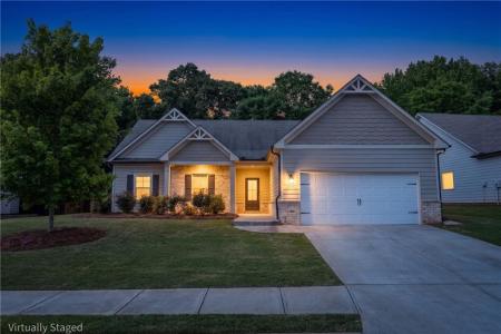 500 Brighton Park Circle, Hoschton, Georgia 30548, Estados Unidos