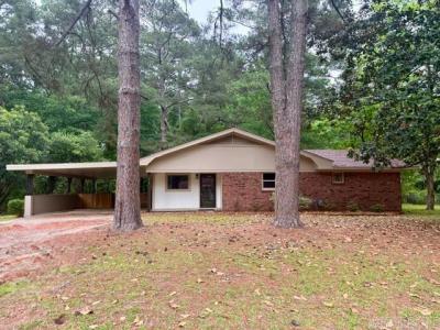 619 Nolia, El Dorado, Arkansas 71730, États-Unis
