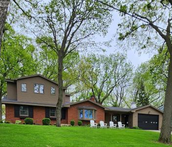 1949 N Carriage Lane, Port Clinton, オハイオ 43452, アメリカ合衆国