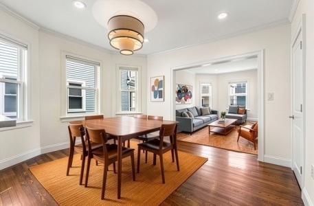 25 Granfield Ave , 2, Boston, Massachusetts 02131, USA