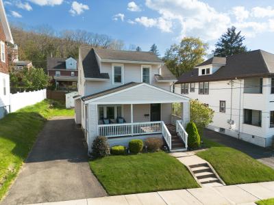 60 James Street, Binghamton, Nueva York 13903, Estados Unidos