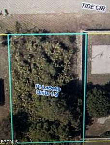 7034 Tide Circle, Labelle, Florida 33935, USA
