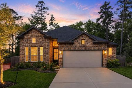 251 Garden Rose, Willis, Texas 77318, USA