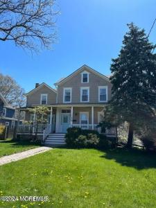 84 Atlantic Avenue, Long Branch, New Jersey 07740, Stati Uniti