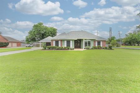 4510 Oak Ridge Drive, Sulphur, Louisiana 70665, USA