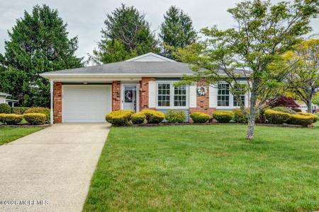 24 Carter Way, Brick, New Jersey 08723