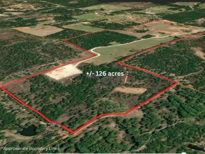 2548 County Road 2690, Alvord, Texas 76225, USA
