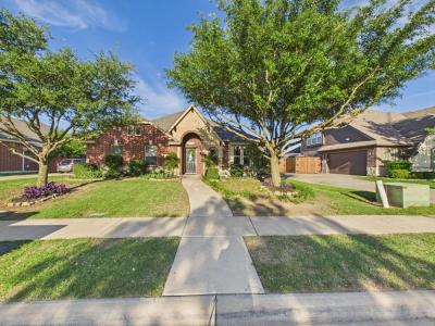742 Mill Pond Drive, Midlothian, Texas 76065, USA
