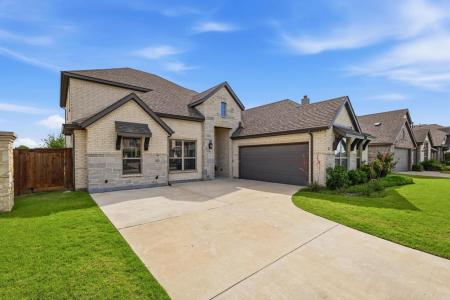 3004 Chesterfield Lane, Mansfield, Texas 76084, USA