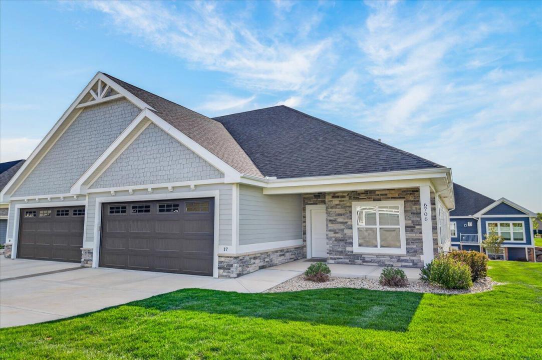 6706 Conservancy Plz, Deforest, Wisconsin 53532, Estados Unidos