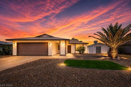 529 Close Avenue, Henderson, Nevada 89011, USA