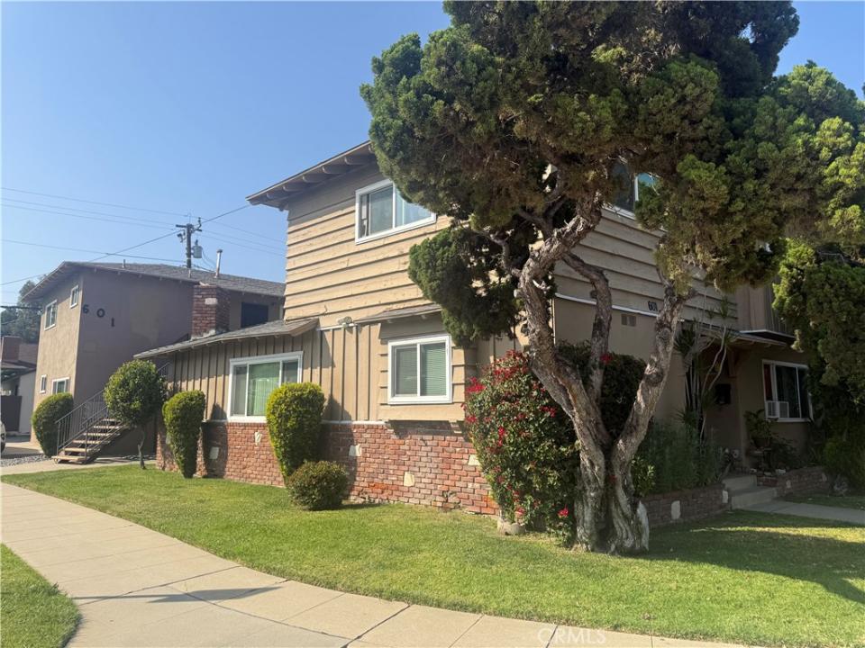 601 N Garfield Ave, Montebello, 加州 90640, 美國