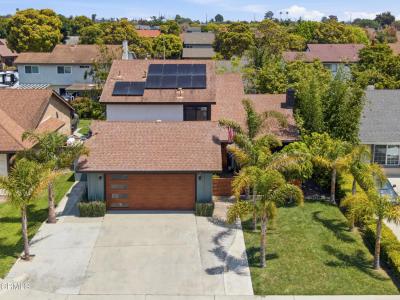 1130 Bogota Court, Oxnard, California 93035, USA