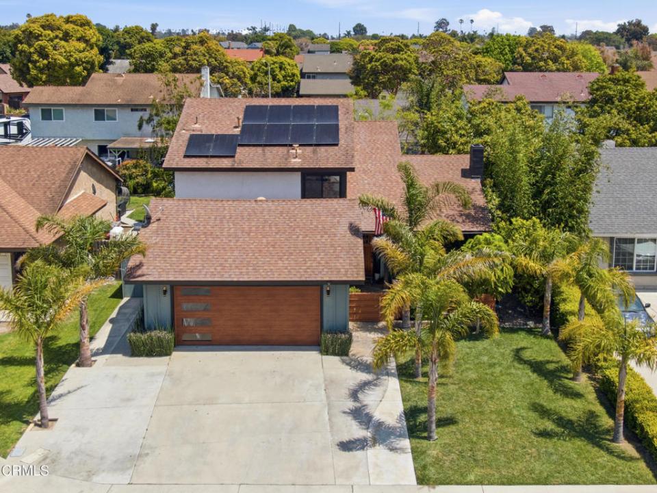 1130 Bogota Court, Oxnard, California 93035, Estados Unidos