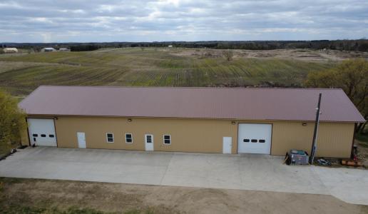 23889 Co Hwy 1, Fergus Falls, Minnesota 56537, USA