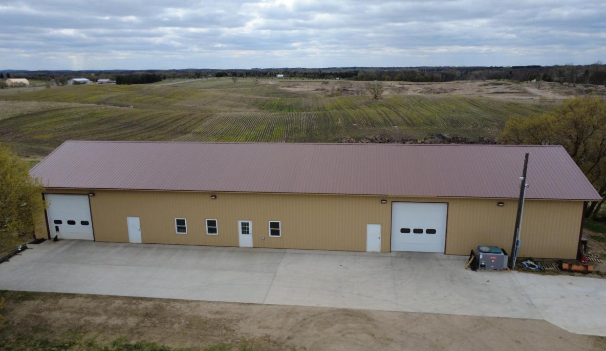 23889 Co Hwy 1, Fergus Falls, Minnesota 56537, Amerika Birleşik Devletleri