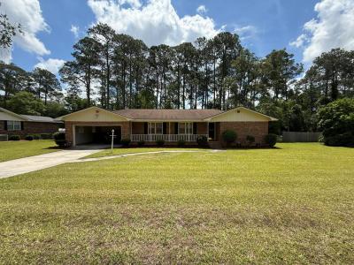 1443 Madison Ave, Tifton, Джорджия 31794, Соединенные Штаты