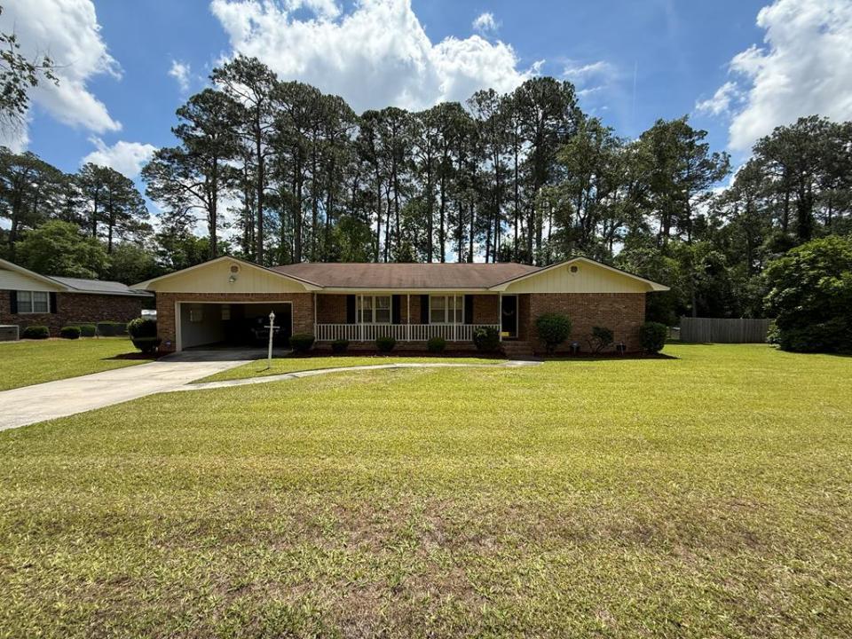 1443 Madison Ave, Tifton, Georgia 31794, USA