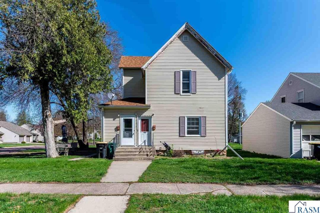 405 E 8th Street, Blue Earth, Minnesota 56013
