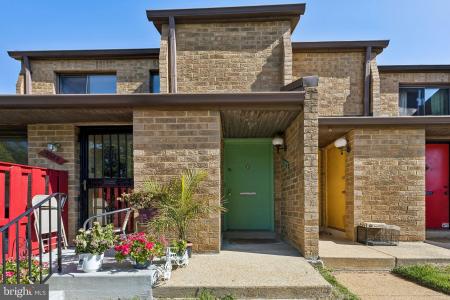 3166 Berry Road NE Unit# 27, واشنطن, واشنطن العاصمة 20018, الولايات المتحدة