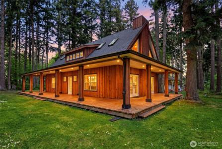 33 G Mukilteo Way, Hat Island, Washington 98206, États-Unis