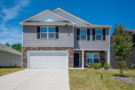 1629 Martingale Way Way, Roebuck, SC 29376, USA