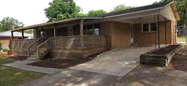 118 Sims Lane, Spartanburg, SC 29307, USA