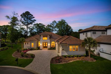 2149 Macerata Loop, Myrtle Beach, SC 29579, USA
