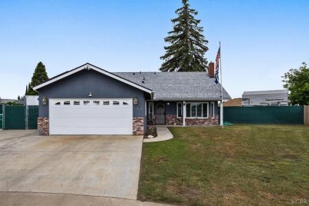 640 Piccadilly Lane, Porterville, California 93257, Estados Unidos