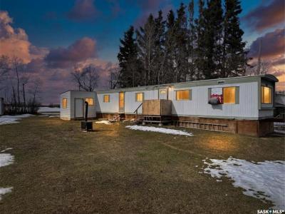 RURAL ADDRESS, Shellbrook Rm No. 493, Saskatchewan S0J 2E0, Kanada