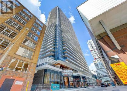 38 WIDMER STREET, Toronto (waterfront Communities), Ontario M5V 0P7, Canada