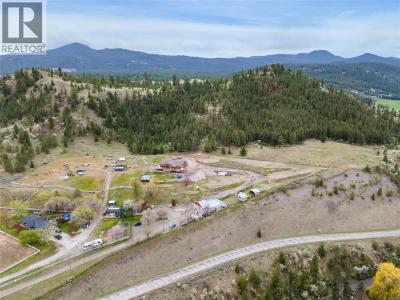 7629 BARNHARTVALE ROAD, Kamloops, British Columbia V2C 6T7, Canada