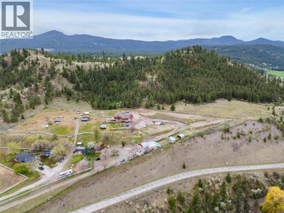 7629 BARNHARTVALE ROAD, Kamloops, Britisch-Kolumbien V2C 6T7, Kanada