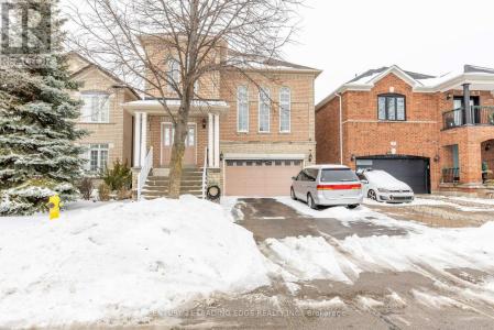 20 BUCKSAW DRIVE, Vaughan (vellore Village), أونتاريو L4H 2H6, كندا 
