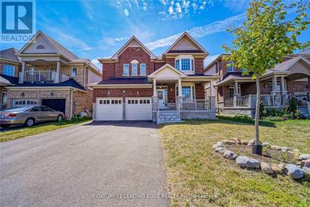 75 HENRY SMITH AVENUE, Clarington (bowmanville), 온타리오주 L1C 3K2, 캐나다