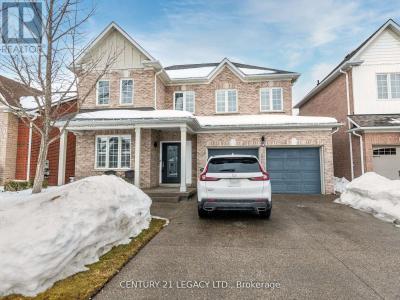 3 BOWSFIELD DRIVE, Brampton (vales Of Castlemore), Ontario L6P 1C8, Kanada
