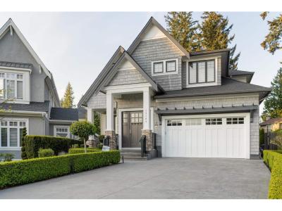 13183 19A AVENUE, Surrey, Colombia Británica V4A 9M9, Canadá