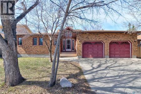 1434 SIDLER DRIVE N, Regina, Saskatchewan S4X 4A5, Canada