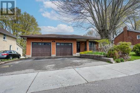 165 PARK ROW, Woodstock (woodstock - South), أونتاريو N4S 1V9, كندا
