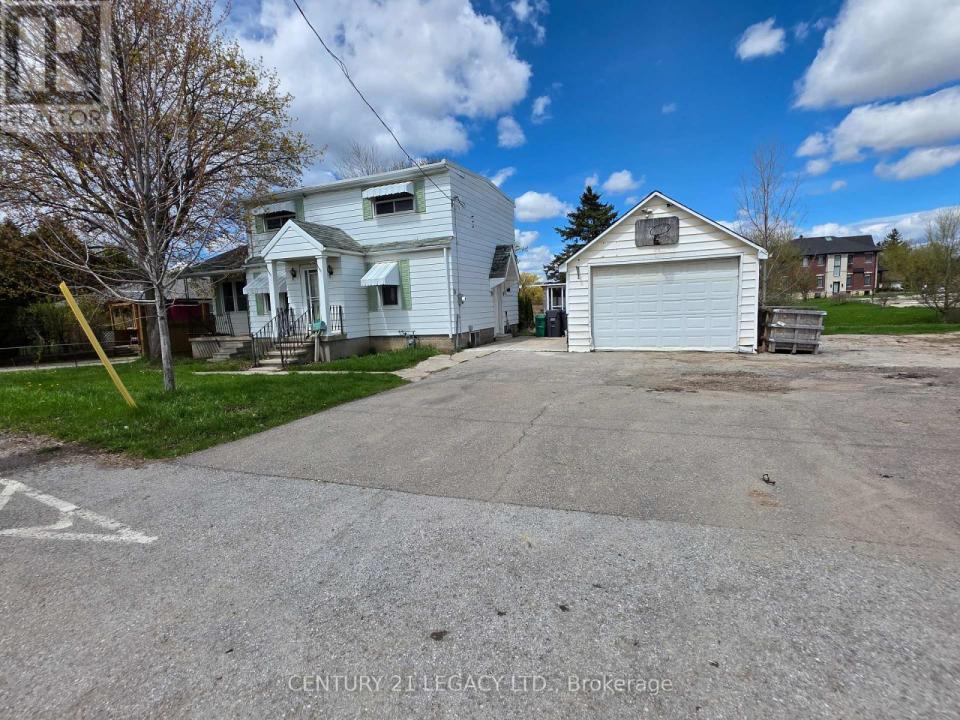 1526 QUEEN STREET WEST, Brampton (credit Valley), Ontario L6X 0B1, Canada