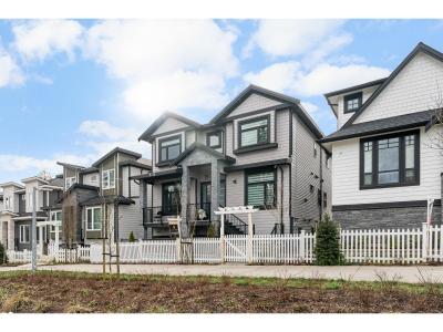 7133 206 STREET, Langley, British Columbia V2Y 3J9, Canada