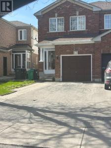 21 CORDGRASS CRESCENT, Brampton (sandringham-wellington), 安大略省 L6R 2A3, 加拿大